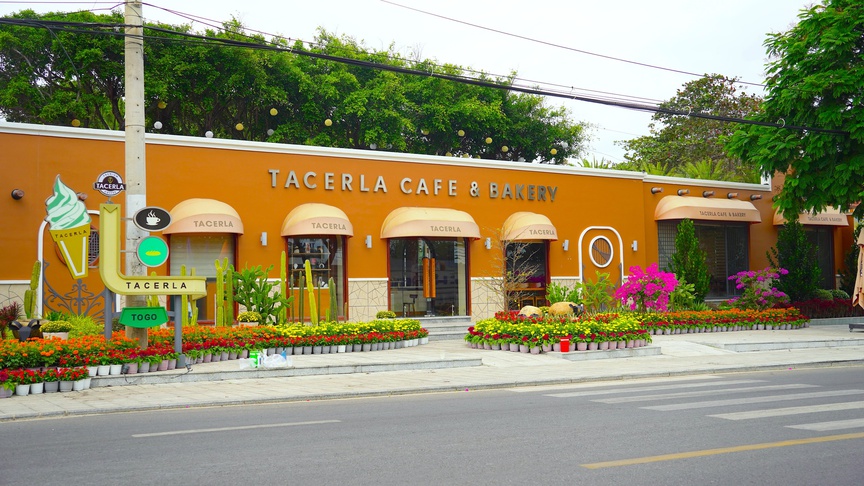 Trân Châu Beach & Resort rực rỡ cảnh quan, sẵn sàng đón Xuân Bính Ngọ 2026- Ảnh 5.