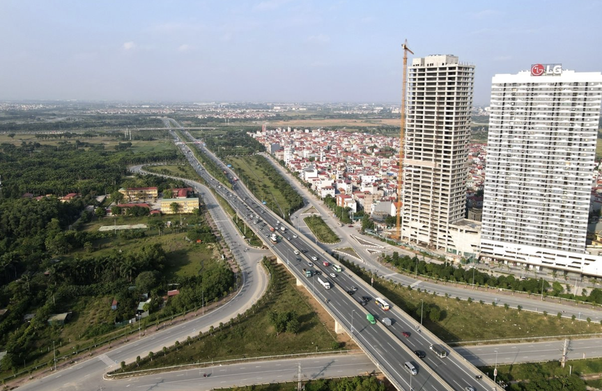 Hà Nội công bố danh mục các dự án thu hút đầu tư- Ảnh 1.