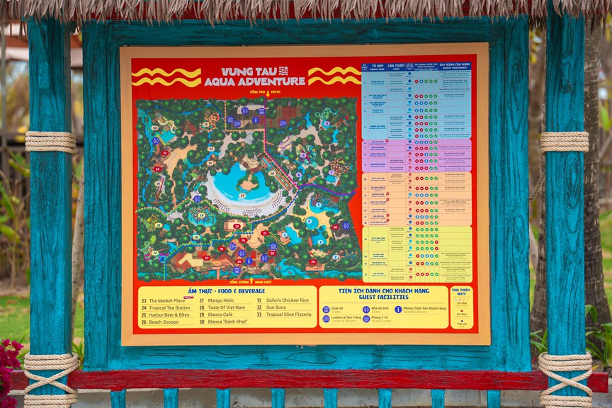 Vũng Tàu chính thức khai trương công viên giải trí bên biển lớn nhất Đông Nam bộ- Ảnh 3.
