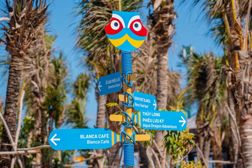 Vũng Tàu chính thức khai trương công viên giải trí bên biển lớn nhất Đông Nam bộ- Ảnh 5.