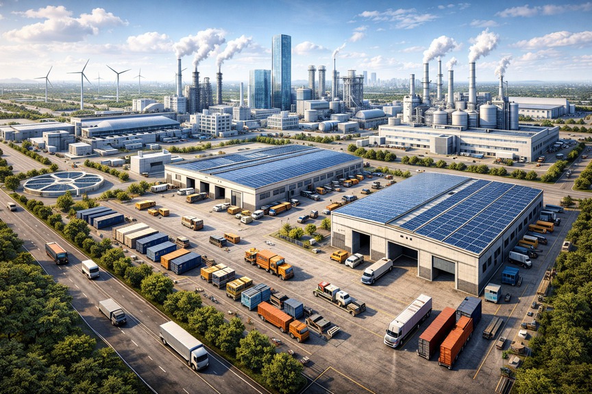 TP tương lai của Việt Nam sắp có tổ hợp công nghiệp quy mô 700ha- Ảnh 3.