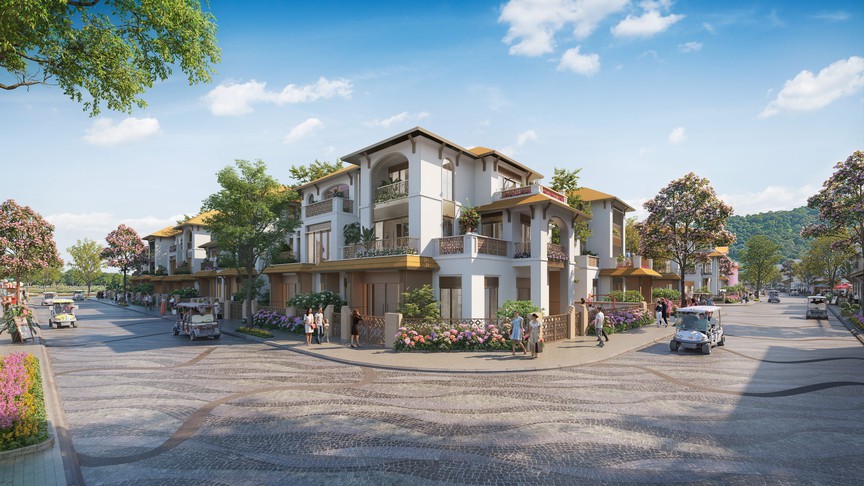 Cư dân Đảo Nam, Charmora City tận hưởng đặc quyền sống “2 trong 1”- Ảnh 5.