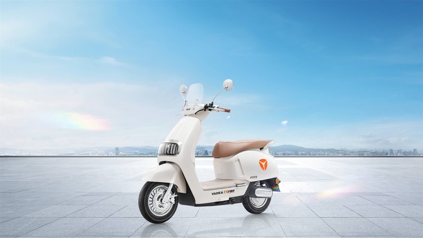 YADEA sẽ khánh thành nhà máy sản xuất thông minh (Smart Manufacturing Base) tại Bắc Ninh vào ngày 1/3. Ảnh minh họa