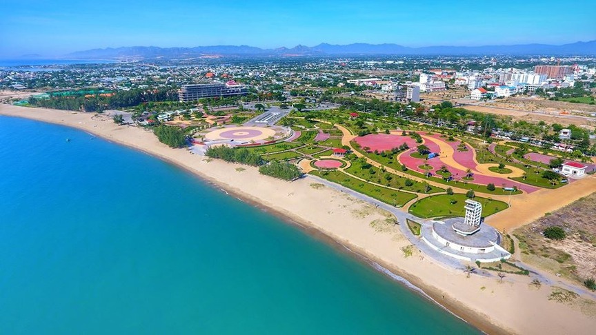 Sẽ hạn chế giao đất, cho thuê đất ở các khu vực ven biển- Ảnh 2.