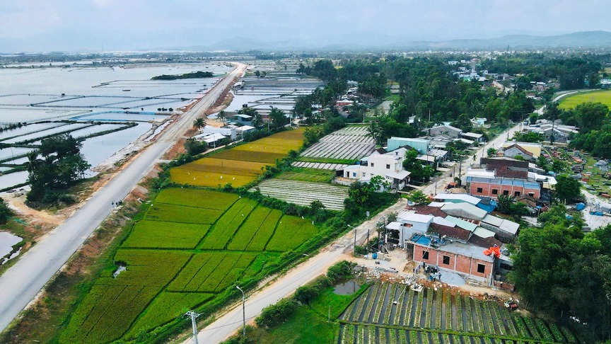 Ban Quản lý Khu kinh tế Chu Lai mời đầu tư hai dự án khu đô thị. Ảnh minh họa Ban Quản lý Khu kinh tế Chu Lai mời đầu tư hai dự án khu đô thị. Ảnh minh họa