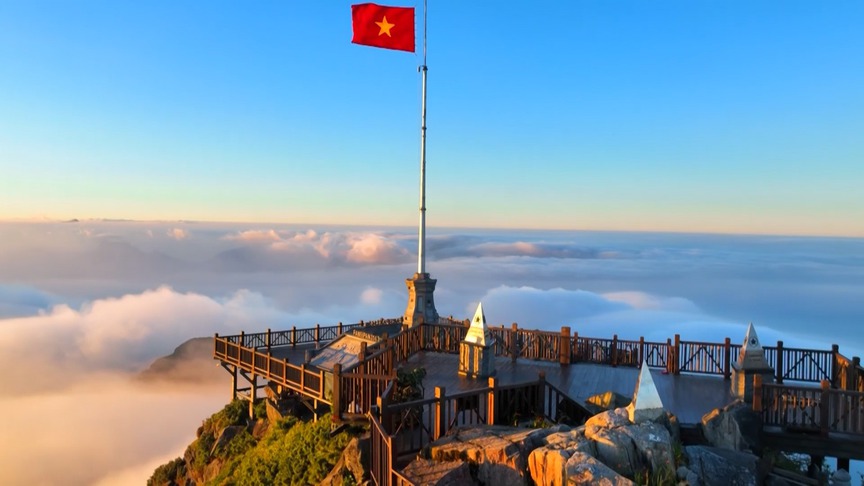 Lào Cai sẽ xây dựng mô hình làng du lịch cộng đồng đạt tiêu chuẩn du lịch cộng đồng ASEAN giai đoạn 2026-2028. Ảnh minh họa