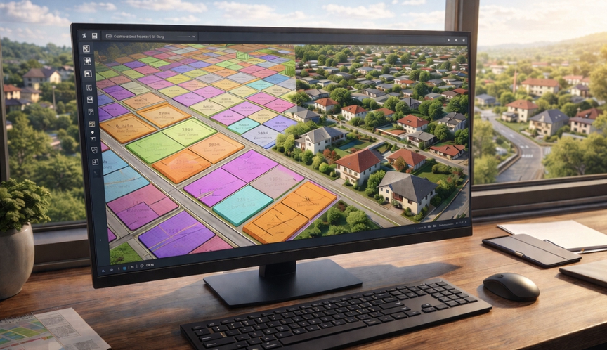 Thủ tướng yêu cầu nhanh chóng xây dựng cơ sở dữ liệu quốc gia về đất đai- Ảnh 2.