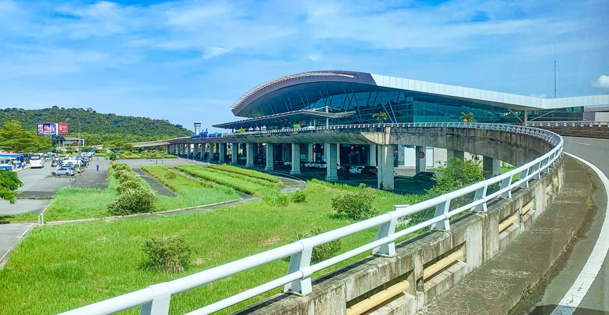 Chỉ 2 tháng sau khi Sun Group tiếp quản, sân bay tại đặc khu lớn bậc nhất Việt Nam đón tin vui lớn- Ảnh 2.