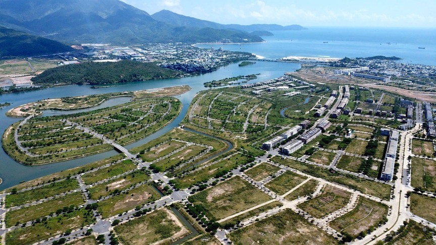 Bất động sản Việt Nam 2026 được hưởng lợi từ tái cấu trúc dòng vốn- Ảnh 1. Bất động sản Việt Nam 2026 được hưởng lợi từ tái cấu trúc dòng vốn- Ảnh 1.