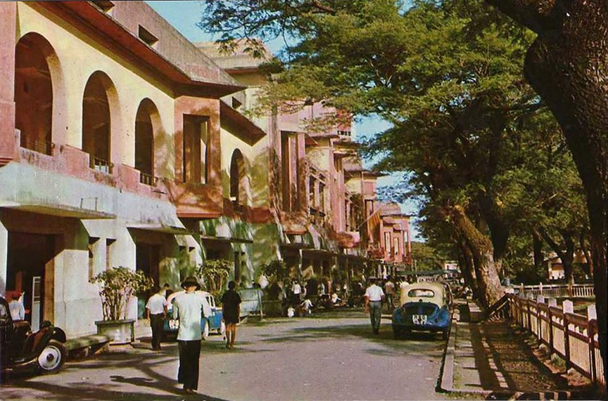 Sắp hoàn thành 5 tuyến đường qua trường đua ngựa lâu đời nhất Việt Nam, từng lớn nhất Đông Nam Á- Ảnh 5. Sắp hoàn thành 5 tuyến đường qua trường đua ngựa lâu đời nhất Việt Nam, từng lớn nhất Đông Nam Á- Ảnh 5.