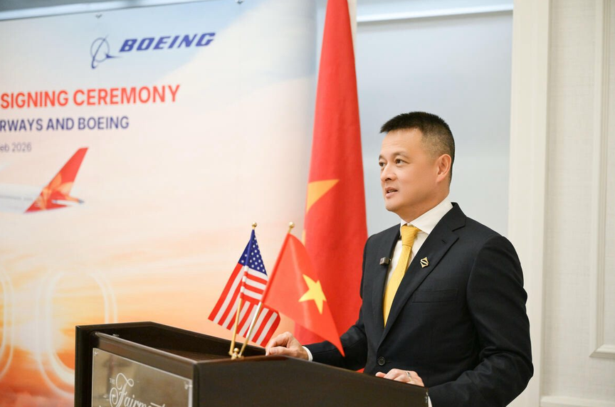 Hãng hàng không mới nhất của Việt Nam sẽ mua 40 máy bay thân rộng hiện đại bậc nhất thế giới- Ảnh 2.