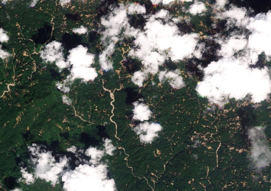 Thu hồi dự án thuỷ điện 1,67 tỉ USD do Trung Quốc đầu tư vì vấn đề môi trường- Ảnh 2. Thu hồi dự án thuỷ điện 1,67 tỉ USD do Trung Quốc đầu tư vì vấn đề môi trường- Ảnh 2.