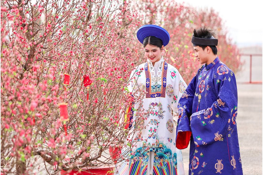 Nhìn lại 10 ngày náo nhiệt của lễ hội Xuân ven biển lớn nhất Đông Nam Bộ- Ảnh 2. Nhìn lại 10 ngày náo nhiệt của lễ hội Xuân ven biển lớn nhất Đông Nam Bộ- Ảnh 2.