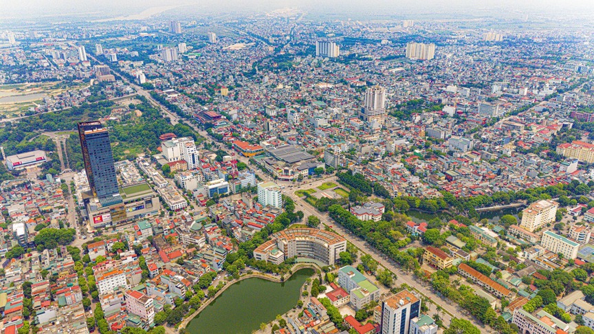 Tỉnh từng đông dân nhất Việt Nam đang nghiên cứu KĐT gần 648ha, dân số tối đa 40.000 người- Ảnh 1.