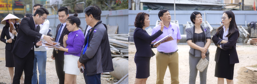 Hue Legacy Residence: Lựa chọn hấp dẫn của giới thượng lưu tại thành phố di sản- Ảnh 2.