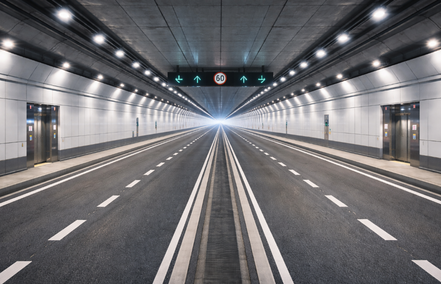 Việt Nam sẽ có hầm vượt biển 10.000 tỷ tại vùng vịnh liên thông với Di sản thiên nhiên thế giới- Ảnh 1. Việt Nam sẽ có hầm vượt biển 10.000 tỷ tại vùng vịnh liên thông với Di sản thiên nhiên thế giới- Ảnh 1.