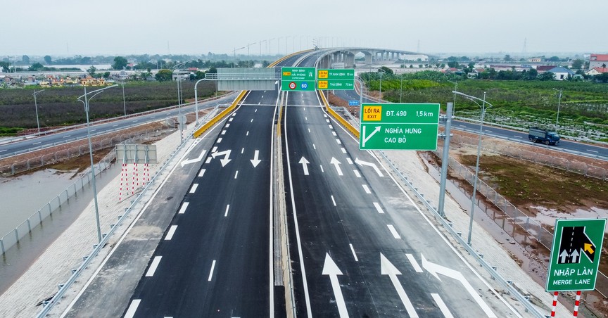 Hải Phòng chi hơn 4.300 tỷ đồng thực hiện trục đường nối ven biển- Ảnh 2.