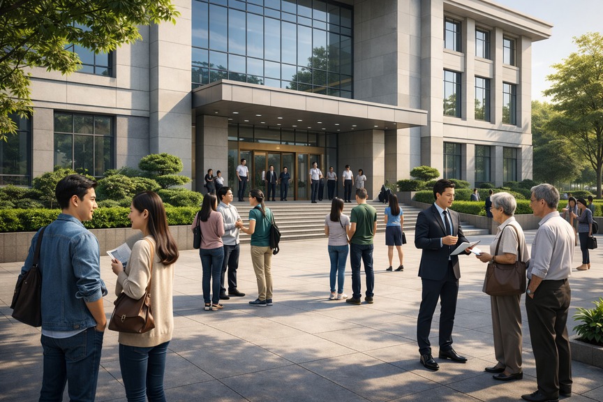 Từ bây giờ, chủ tịch xã có thể cấp sổ đỏ cho người dân- Ảnh 1.