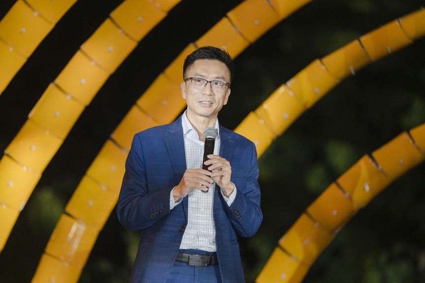 AkzoNobel giới thiệu Màu Của Năm 2026 tại Ashui Awards lần thứ 14- Ảnh 1.