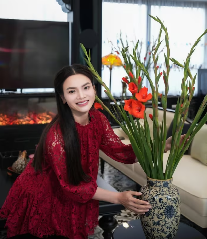 Chiêm ngưỡng căn biệt phủ gần 10.000m2 của NSND trẻ nhất Việt Nam- Ảnh 1. Chiêm ngưỡng căn biệt phủ gần 10.000m2 của NSND trẻ nhất Việt Nam- Ảnh 1.