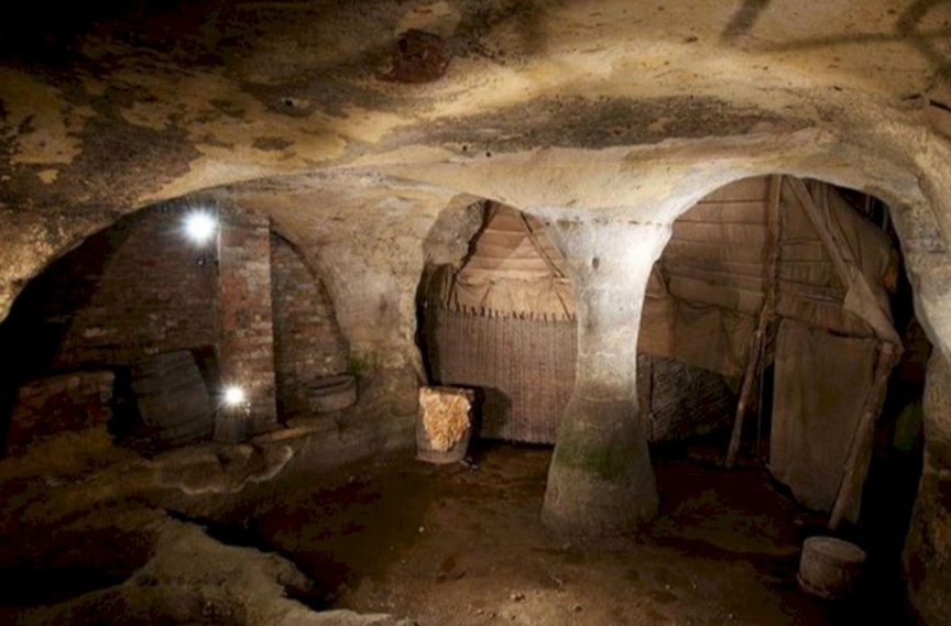 Việt Nam sẽ có thêm Di sản thế giới do UNESCO công nhận, là 'thành phố dưới lòng đất' duy nhất đất nước trải dài hơn 200km- Ảnh 1.