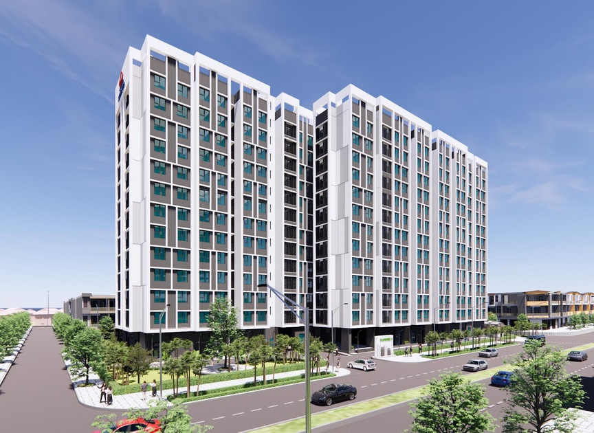 Trong giai đoạn 2026-2030, TP. Hà Nội dự kiến hoàn thành hơn 135.000 căn nhà ở xã hội. Ảnh minh họa Trong giai đoạn 2026-2030, TP. Hà Nội dự kiến hoàn thành hơn 135.000 căn nhà ở xã hội. Ảnh minh họa