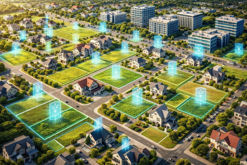 Chỉ 4 ngày nữa, bất động sản tại Việt Nam sẽ chính thức có mã định danh điện tử- Ảnh 2.