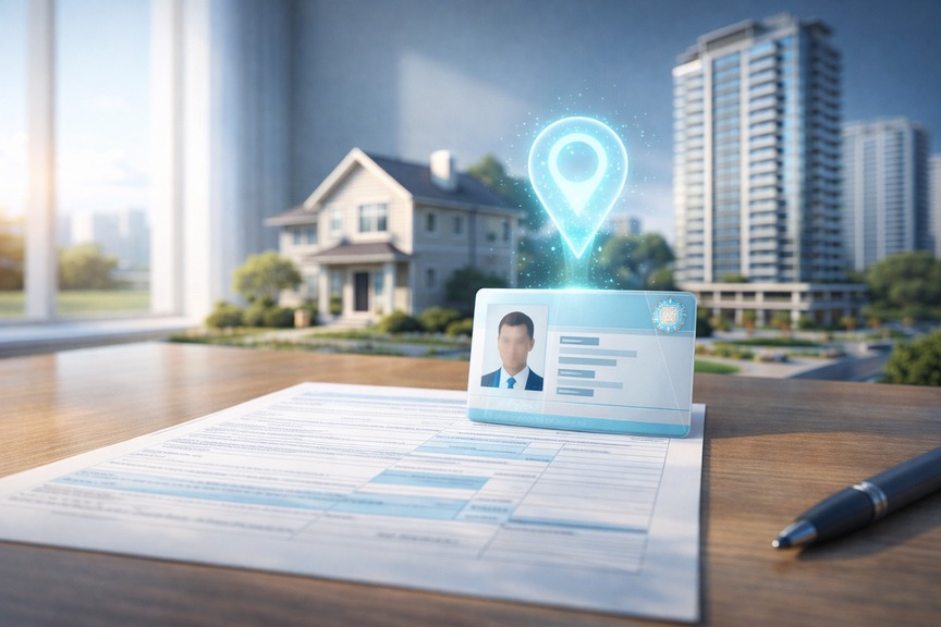 Kể từ nay, không đăng ký tạm trú sẽ bị phạt rất nặng- Ảnh 2. Kể từ nay, không đăng ký tạm trú sẽ bị phạt rất nặng- Ảnh 2.