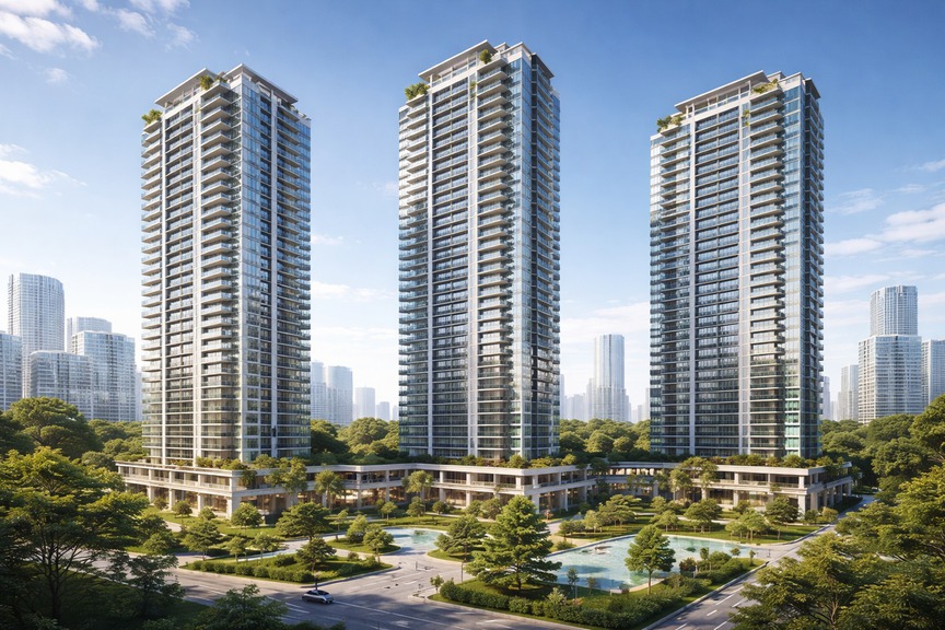 Sắp phá dỡ khu tập thể 50 năm tuổi giữa lòng Thủ đô- Ảnh 3.