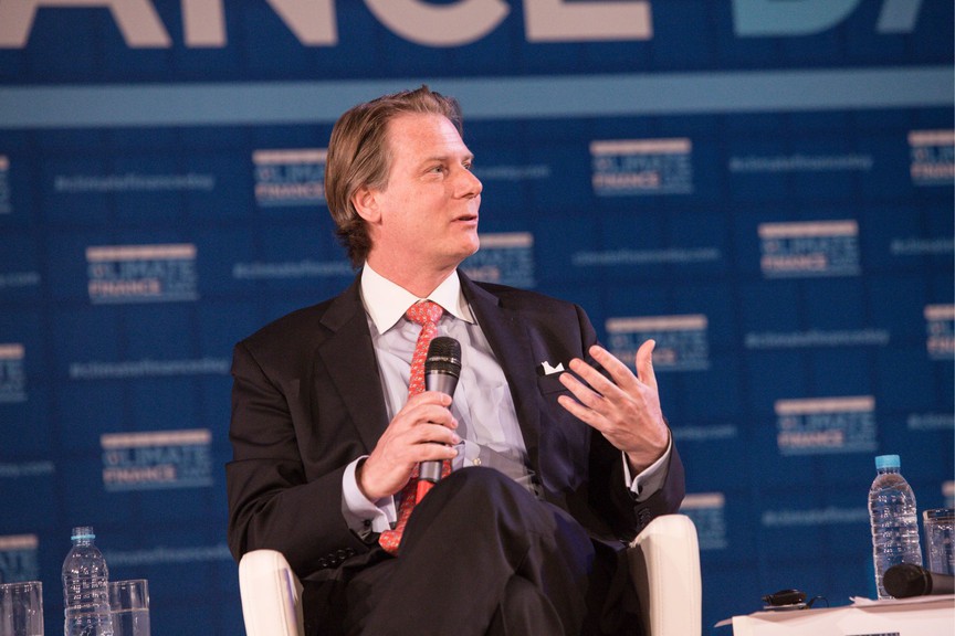 Cựu cố vấn cấp cao Ngân hàng Trung ương Anh làm Chủ tịch HĐQT HAUS Da Lat- Ảnh 1.