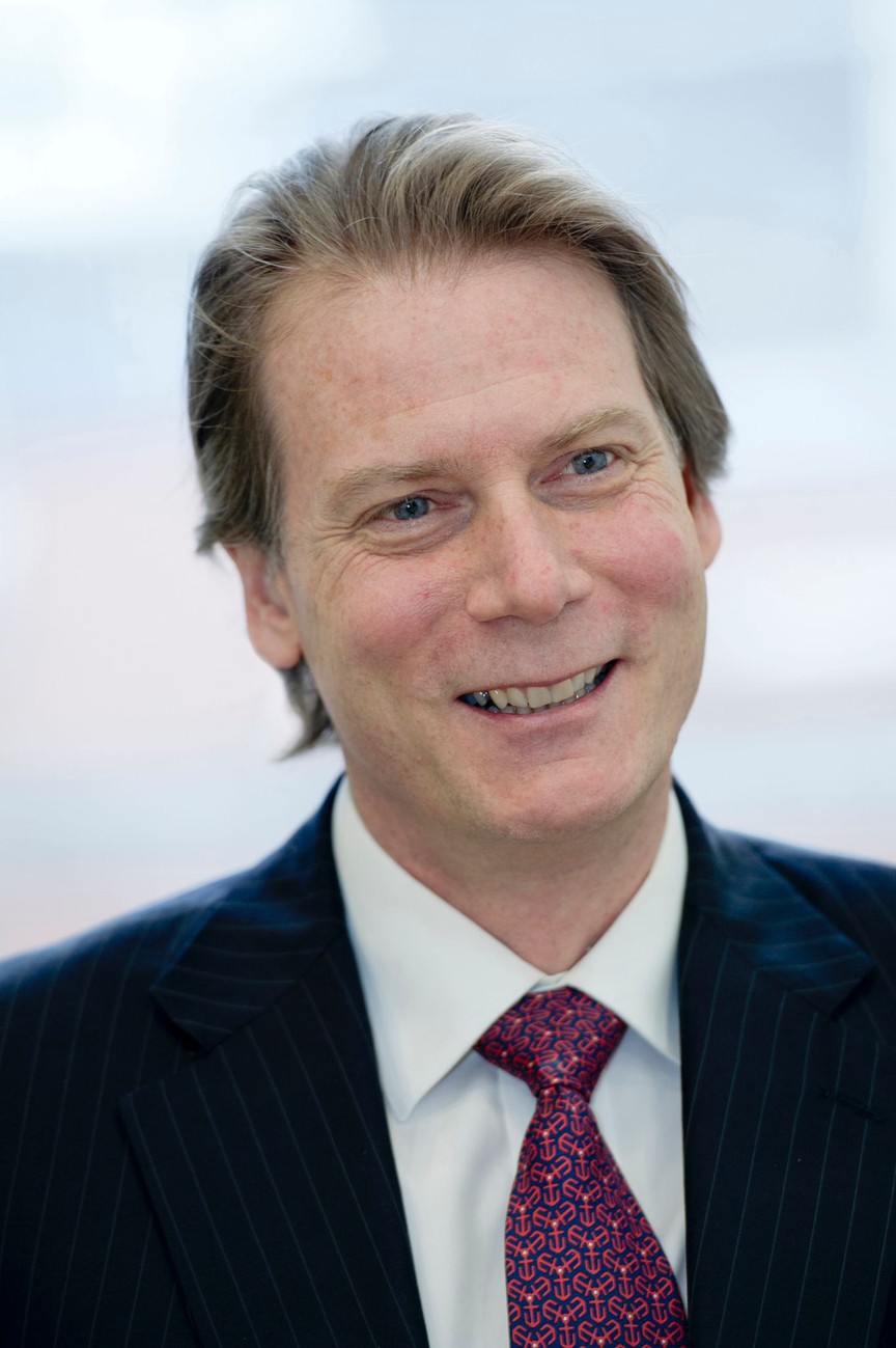 Cựu cố vấn cấp cao Ngân hàng Trung ương Anh làm Chủ tịch HĐQT HAUS Da Lat- Ảnh 2.