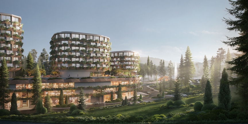 Cựu cố vấn cấp cao Ngân hàng Trung ương Anh làm Chủ tịch HĐQT HAUS Da Lat- Ảnh 3.