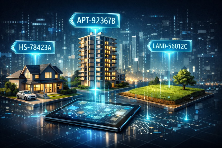 Chỉ 3 ngày tới, loạt chính sách mới về bất động sản chính thức có hiệu lực- Ảnh 1.