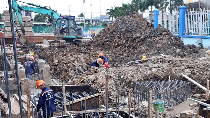 Sân bay duy nhất ở Việt Nam khai thác 1 chặng có điều chỉnh mới sau 4 tháng đóng cửa- Ảnh 2. Sân bay duy nhất ở Việt Nam khai thác 1 chặng có điều chỉnh mới sau 4 tháng đóng cửa- Ảnh 2.