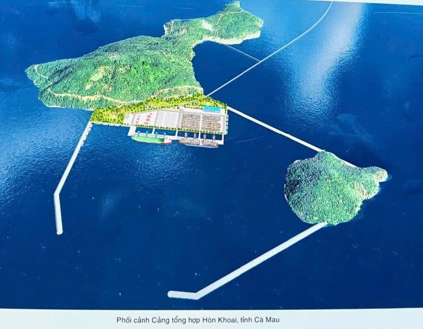 Khu vực sở hữu cầu vượt biển dài nhất Việt Nam, TOP 3 Đông Nam Á được định hướng thành đảo di sản- Ảnh 2. Khu vực sở hữu cầu vượt biển dài nhất Việt Nam, TOP 3 Đông Nam Á được định hướng thành đảo di sản- Ảnh 2.