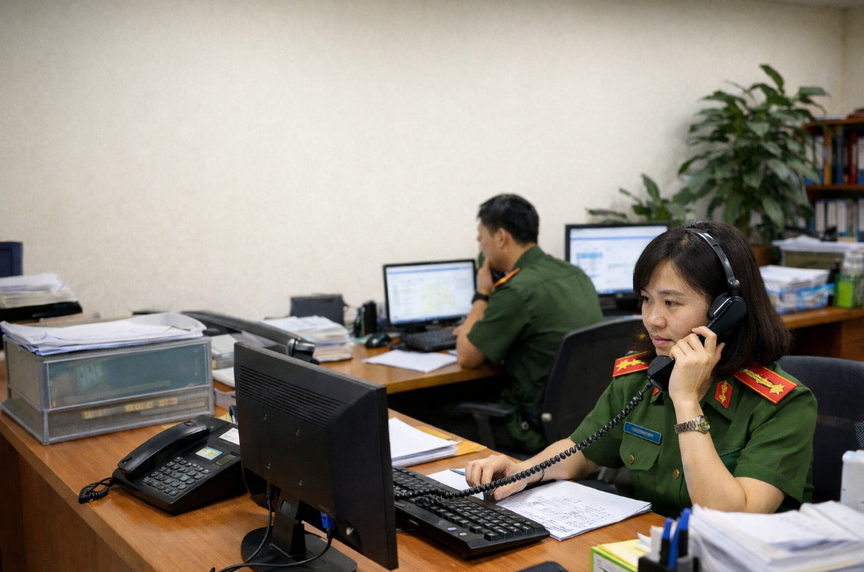 Người dân sắp có đường dây nóng phản ánh vi phạm quản lý đất đai. Ảnh minh họa Người dân sắp có đường dây nóng phản ánh vi phạm quản lý đất đai. Ảnh minh họa