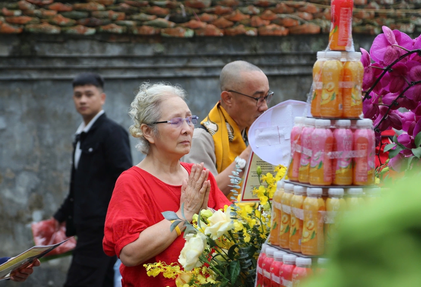Quảng Ninh: Khai hội Xuân Yên Tử năm 2026- Ảnh 3.