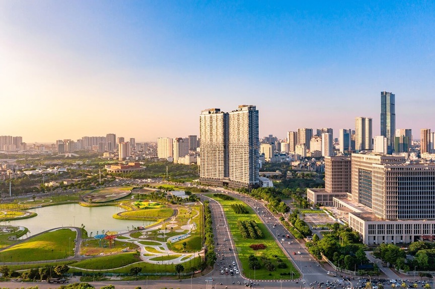 Sếp Savills Hà Nội: Cấp mã định danh có thể thay đổi cuộc chơi bất động sản- Ảnh 3. Sếp Savills Hà Nội: Cấp mã định danh có thể thay đổi cuộc chơi bất động sản- Ảnh 3.