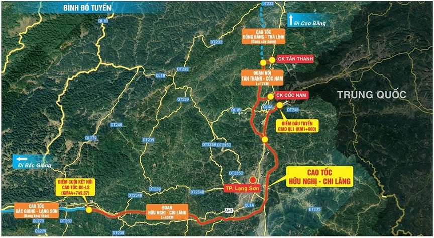 Lập Bộ chỉ huy đặc biệt, thần tốc 85 ngày đêm hoàn thành hai mảnh ghép cuối cùng trên tuyến cao tốc Bắc - Nam- Ảnh 1. Lập Bộ chỉ huy đặc biệt, thần tốc 85 ngày đêm hoàn thành hai mảnh ghép cuối cùng trên tuyến cao tốc Bắc - Nam- Ảnh 1.