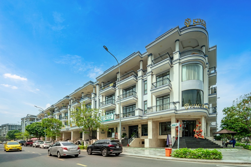 Cơ hội hiếm có khó tìm: Dễ dàng sở hữu nhà phố Van Phuc City với ưu đãi 28%- Ảnh 4. Cơ hội hiếm có khó tìm: Dễ dàng sở hữu nhà phố Van Phuc City với ưu đãi 28%- Ảnh 4.