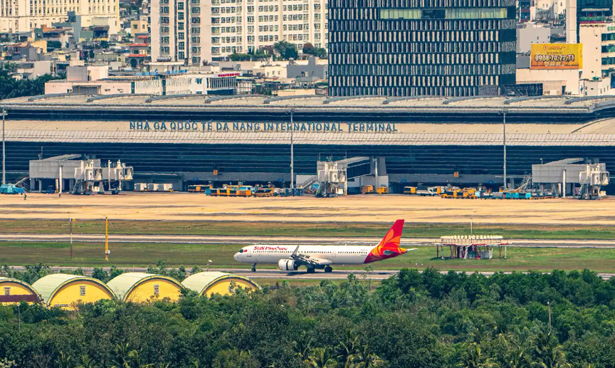 Hãng hàng không đầu tiên của Việt Nam mang tên một hòn đảo chính thức có đường bay thẳng đến TP đáng sống nhất cả nước- Ảnh 3.