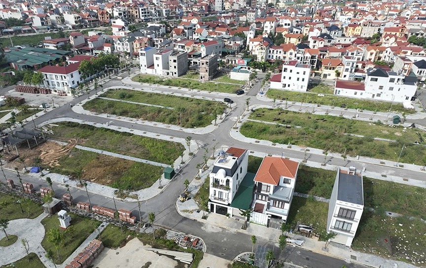 Từ bây giờ, 3 trường hợp được sửa đổi bảng giá đất- Ảnh 1.