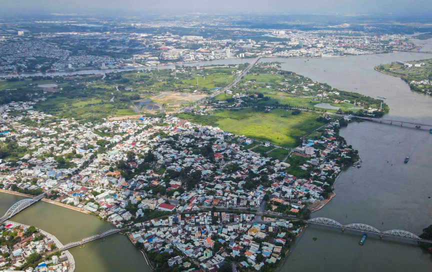 Cù lao độc đáo nằm trên con sông nội địa 600km dài nhất Việt Nam sẽ trở thành ‘cù lao di sản’?- Ảnh 1.