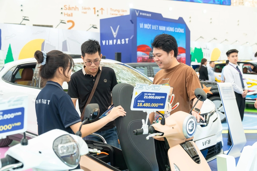 Từ quản lý sang kiến tạo: Yêu cầu mới của bộ máy trong kỷ nguyên phát triển- Ảnh 2.