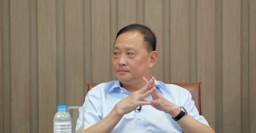 Phạt Đạt chính thức bắt tay Mitsubishi Corporation: Màn xoay trục chiến lược trong giai đoạn tái định vị- Ảnh 2.