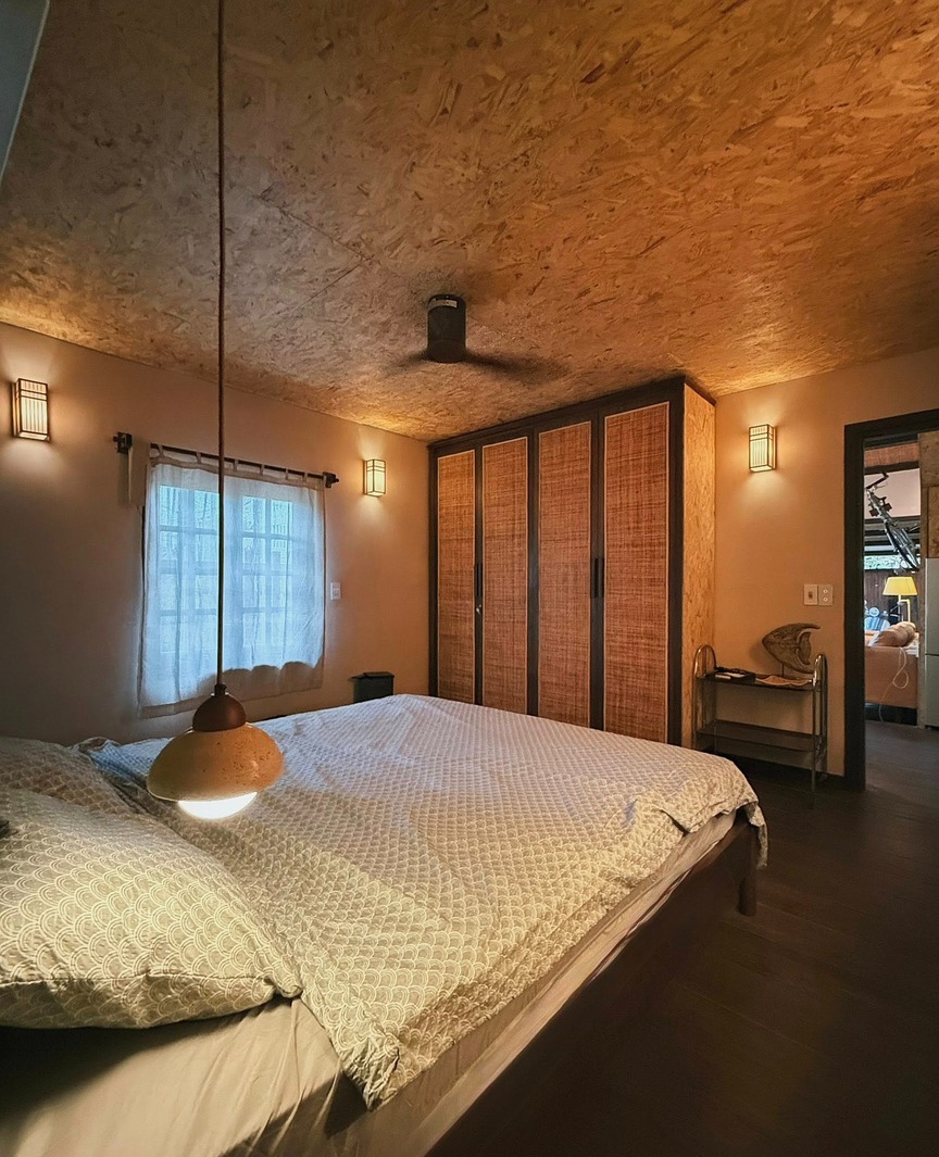 Tự tay sửa từng chi tiết, gia chủ biến căn nhà ngõ nhỏ ở Hội An thành không gian sống cực chill- Ảnh 9.