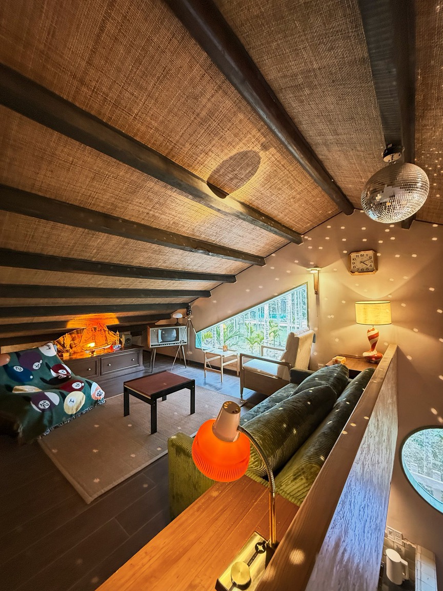 Tự tay sửa từng chi tiết, gia chủ biến căn nhà ngõ nhỏ ở Hội An thành không gian sống cực chill- Ảnh 8.