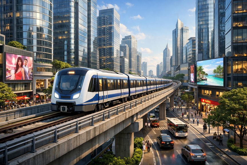 Sau Tết Nguyên đán, TP giàu nhất Việt Nam sẽ khởi công loạt dự án trọng điểm, vốn đầu tư hơn 100.000 tỷ- Ảnh 1.