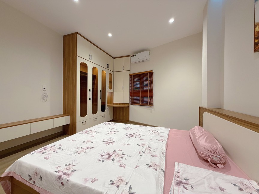 Sống trọn trong căn nhà tối giản hơn 180m2 giữa lòng phố, chi phí chỉ mất hơn 1,7 tỷ đồng- Ảnh 7.