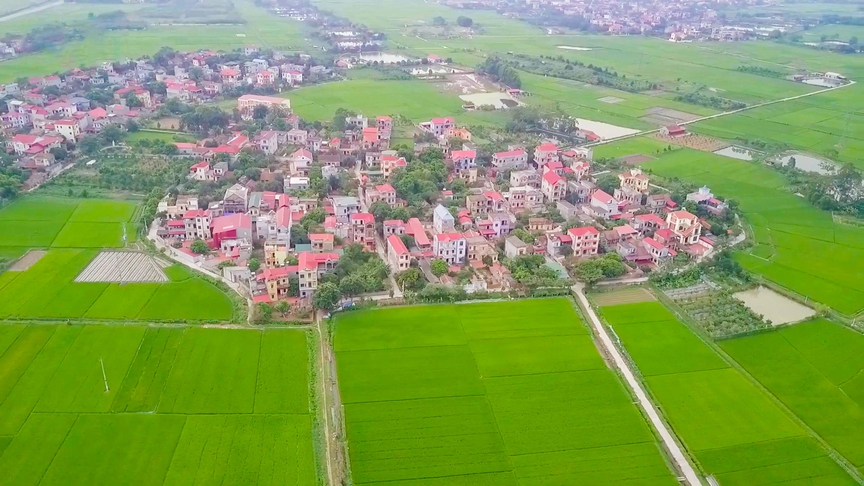 Bắc Ninh sắp có khu đô thị gần 1.000 tỷ đồng tại phường Nhân Hòa- Ảnh 1.